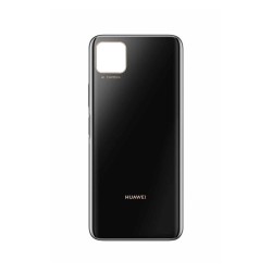 TAPA TRASEIRA HUAWEI NOVA Y60 MEDIANOCHE NEGRO TAPA TRASEIRA HUAWEI NOVA Y60 MEDIANOCHE NEGRO